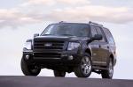 Ford Expedition 2007 года